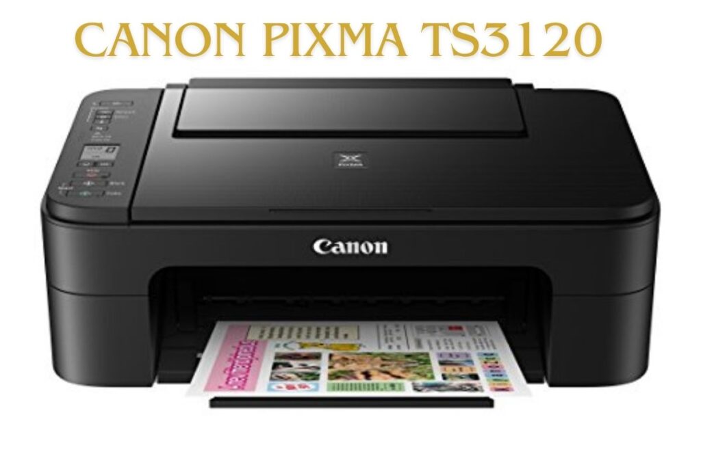 Canon Pixma TS3120
